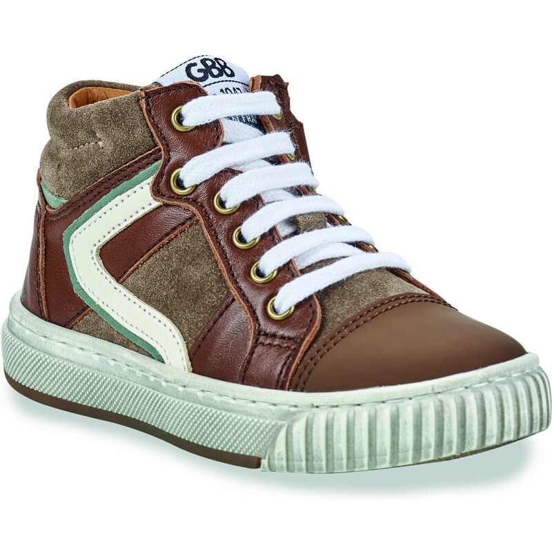 GBB Členkové tenisky JOAQUIM GBB 62502168