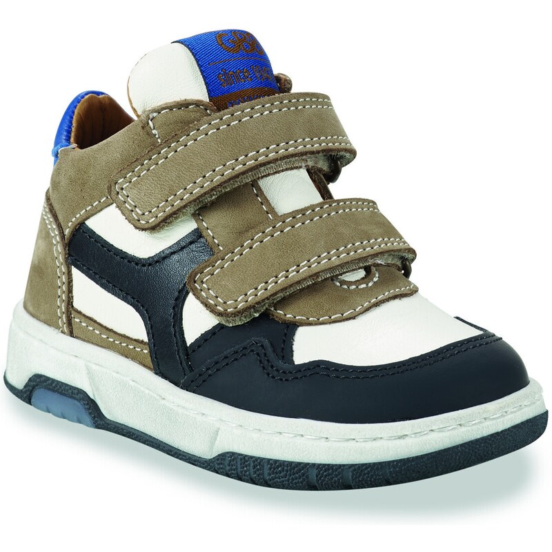 GBB Členkové tenisky DARIO GBB 55436670