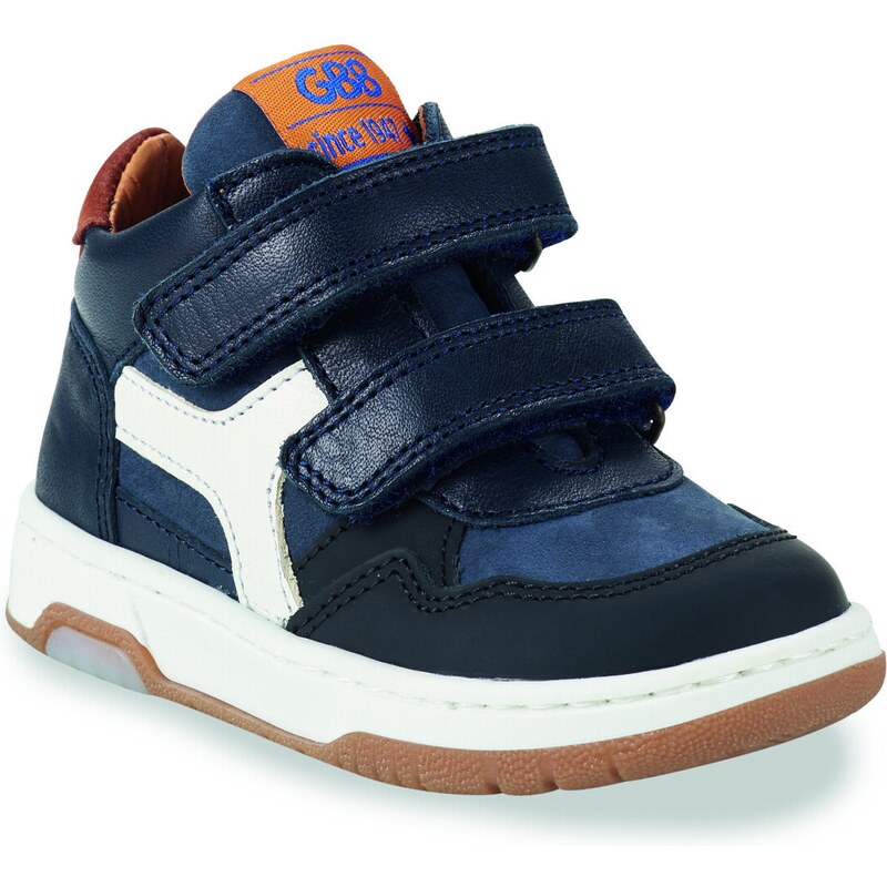 GBB Členkové tenisky DARIO GBB 62543295