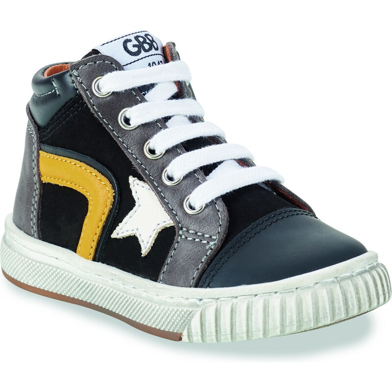 GBB Členkové tenisky INACIO GBB 54784012