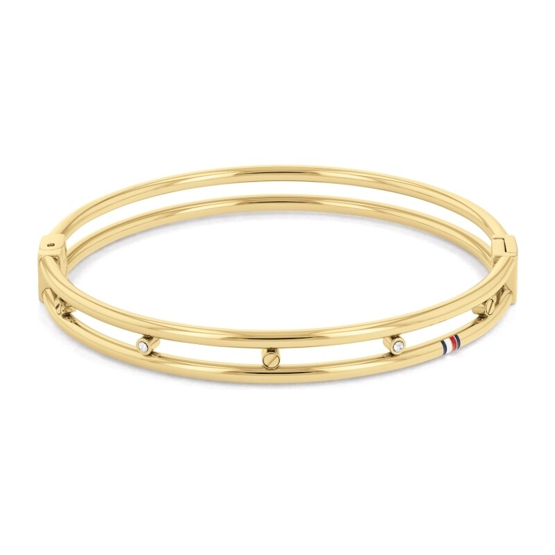 NÁRAMOK TOMMY HILFIGER DÁMSKY 2780611 (19CM ) 67593201