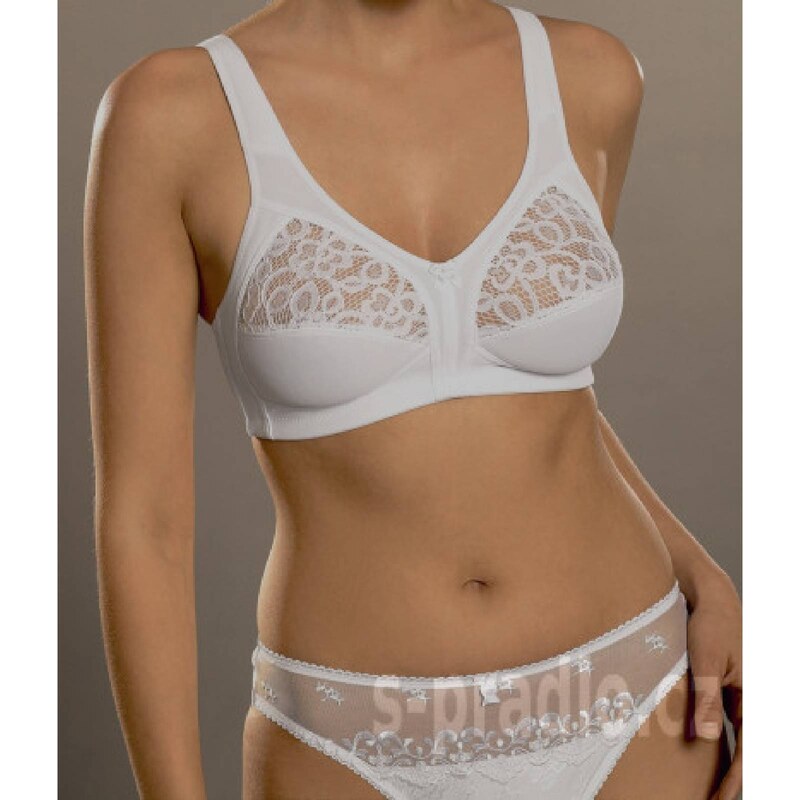 Podprsenka Naturana 5046 - Výpredaj 52920252