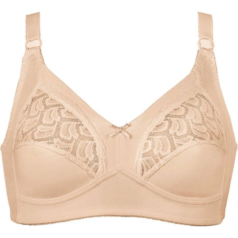 Podprsenka Naturana 5046 - Výpredaj 56252285