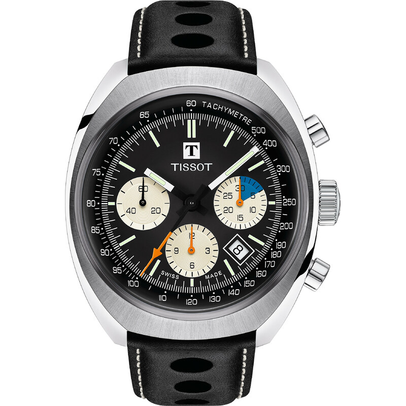 Tissot Heritage 1973 Automatic Chronograph T124.427.16.051.00 66595996
