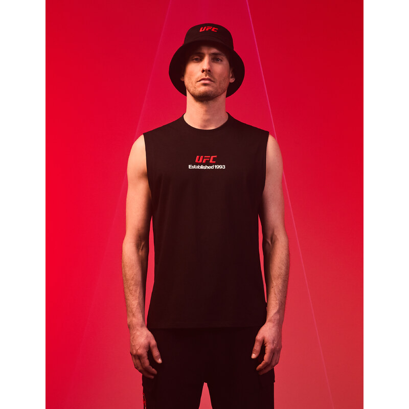 Celio UFC Tank Top - Men 54348349