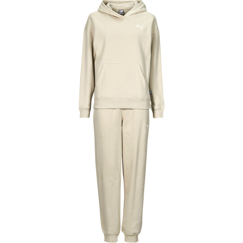Puma Súpravy vrchného oblečenia LOUNGWEAR SUIT FL Puma 62503178