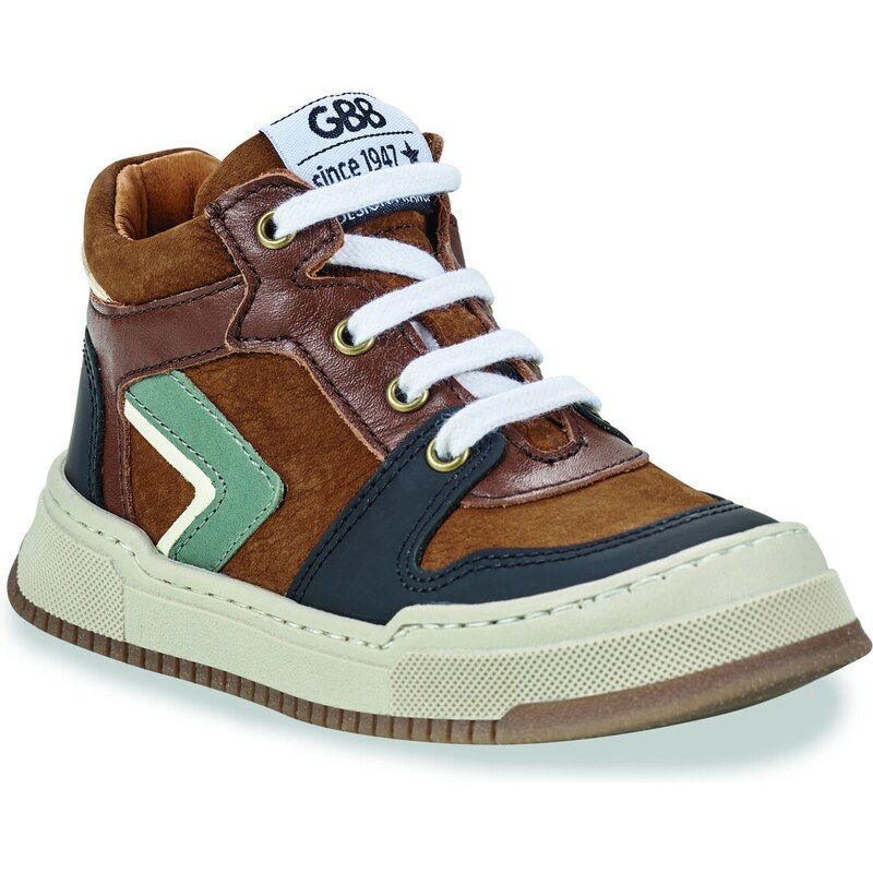 GBB Členkové tenisky SALVADOR GBB 57136020