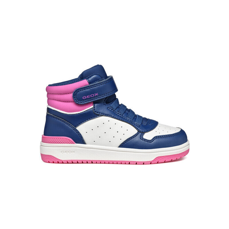 Sneakersy Geox 54075382