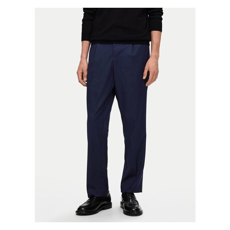 Bavlnené nohavice Selected Homme 54075460