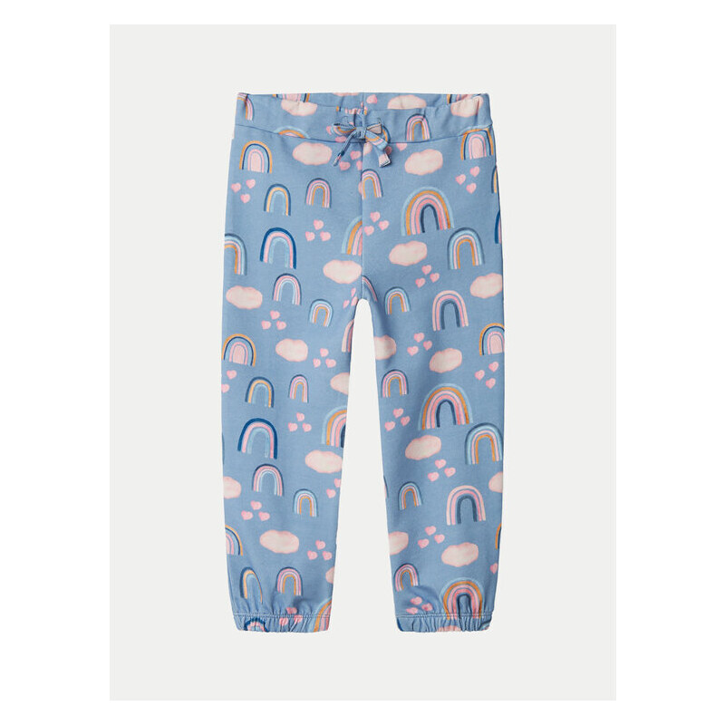 Teplákové nohavice NAME IT 54075477