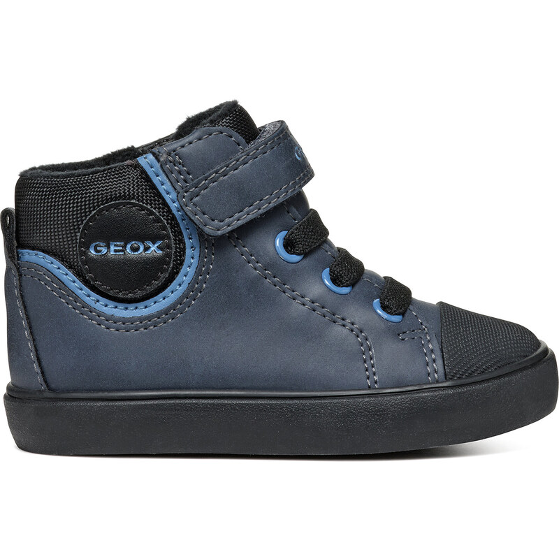 Šnurovacia obuv Geox 54075633