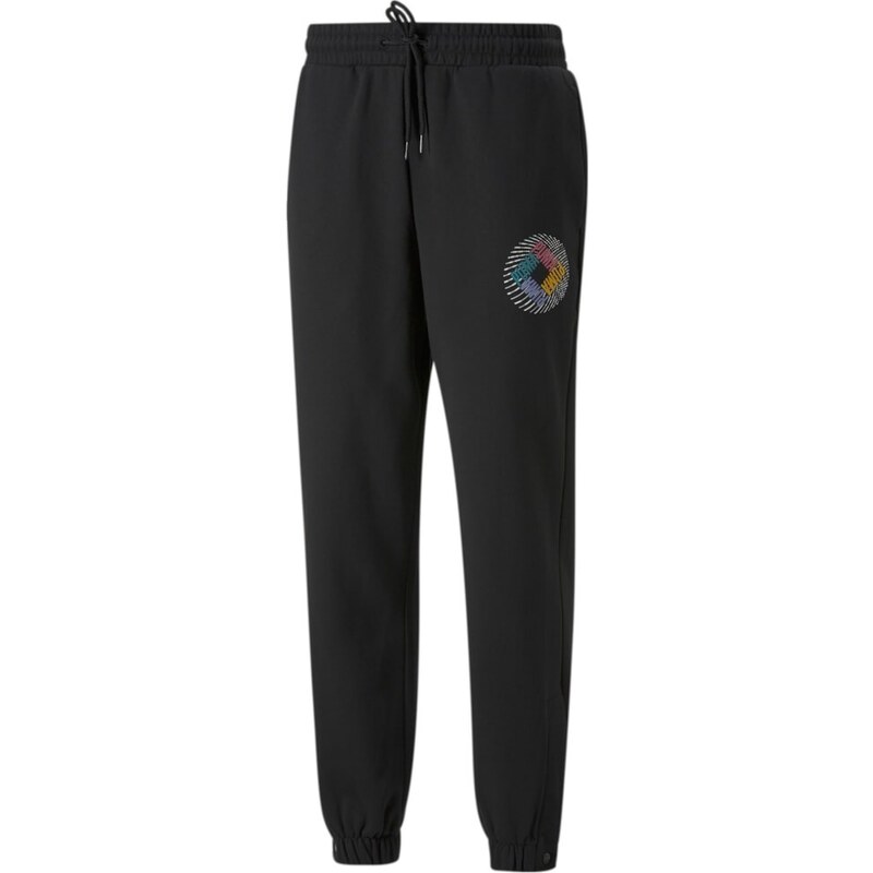 PUMA SWxP Sweatpants TR black 54082886