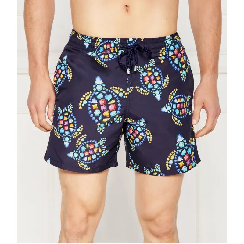 Vilebrequin Šortky na plávanie MOOREA | Regular Fit 54076545