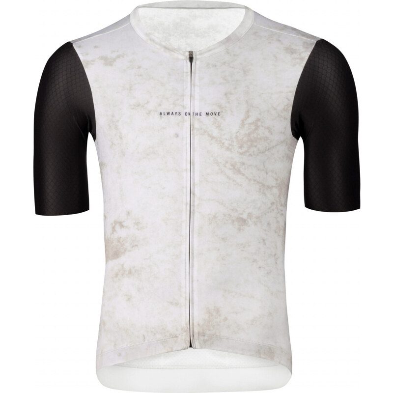 FORCE dres MOVE krátky rukáv, nude 65138080