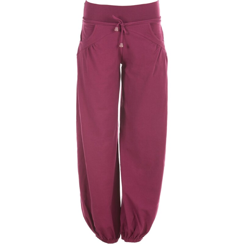 Winshape Športové nohavice WTE3 farba lesného ovocia 54328449