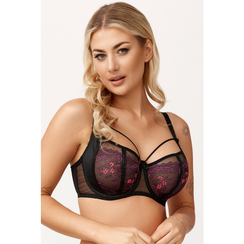 Podprsenka Azal Otylia - nevystužená 67590456