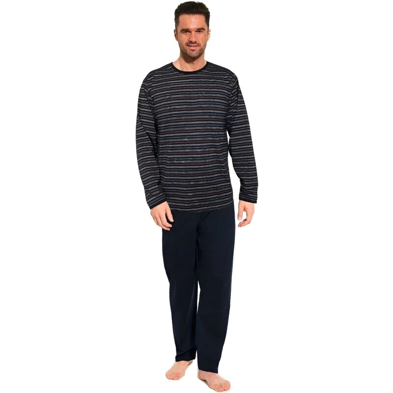 CORNETTE Pánske pyžamo 138/46 Various 58287332