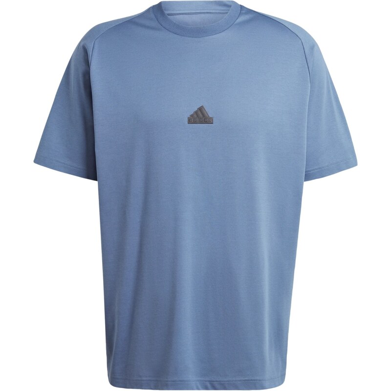 ADIDAS SPORTSWEAR Funkčné tričko Z.N.E. dymovo modrá / čierna 67728941