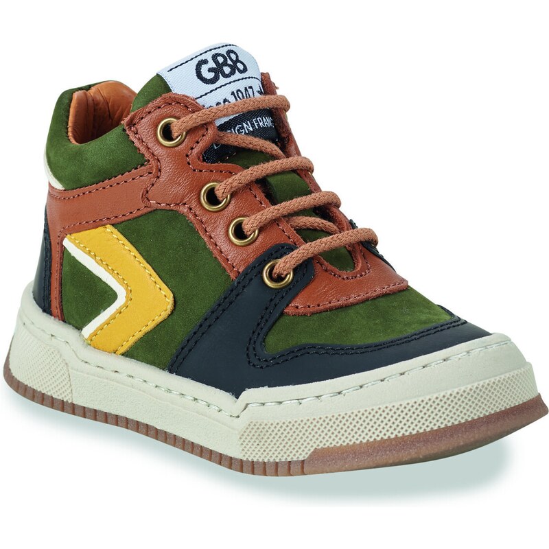 GBB Členkové tenisky RAFAEL GBB 62502136