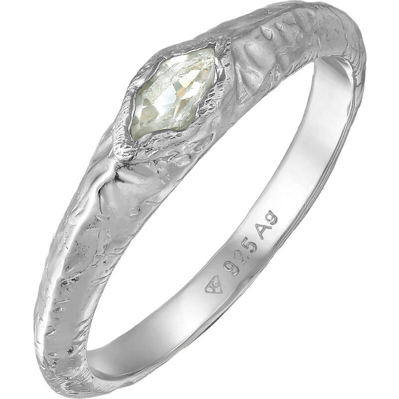 Haze&Glory Prsteň strieborná 58275850