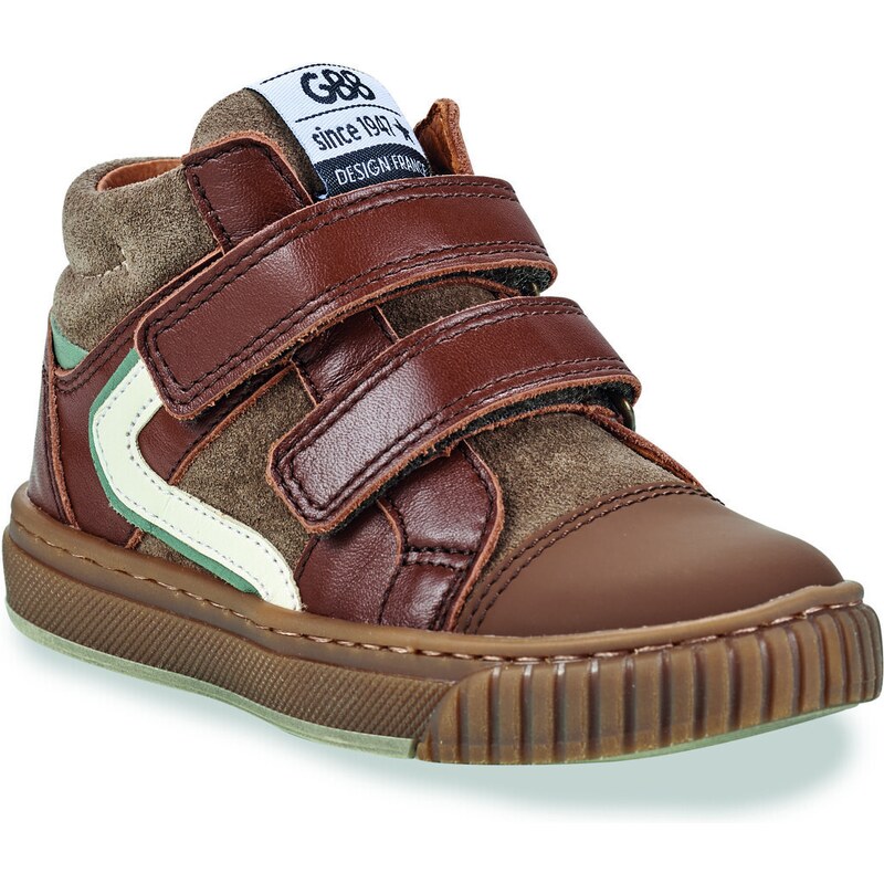 GBB Členkové tenisky URIEL GBB 56586142