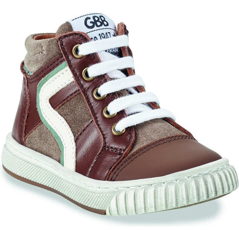 GBB Členkové tenisky ERICO GBB 62502126