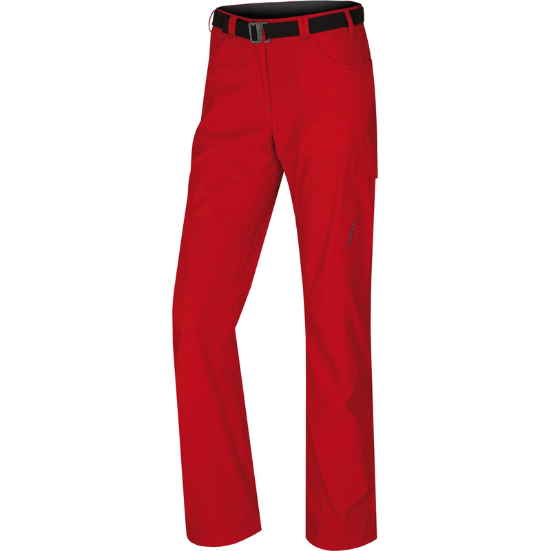 Husky Kahula L jemná červená 54085466