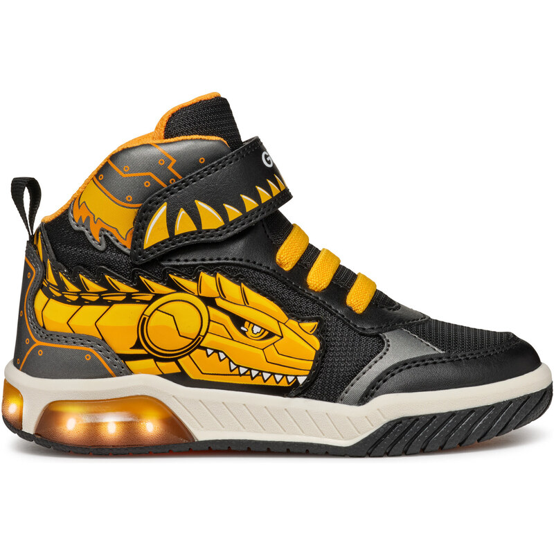 Sneakersy Geox 54502052