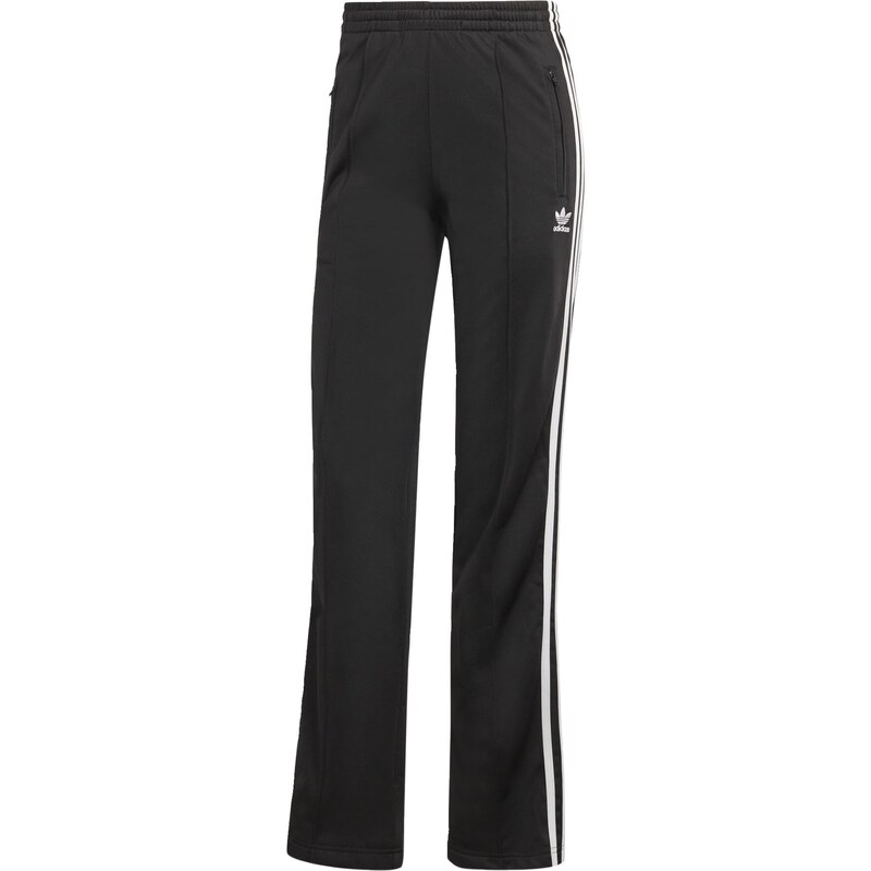 ADIDAS ORIGINALS Nohavice Adicolor Classics Firebird čierna / biela 52604932