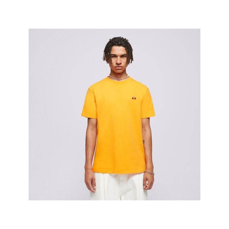 Ellesse Tričko Azzina Orange Muži Oblečenie Tričká SMG19603704 52950454