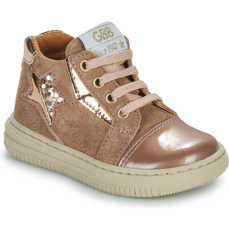 GBB Členkové tenisky LIVIA GBB 62502118