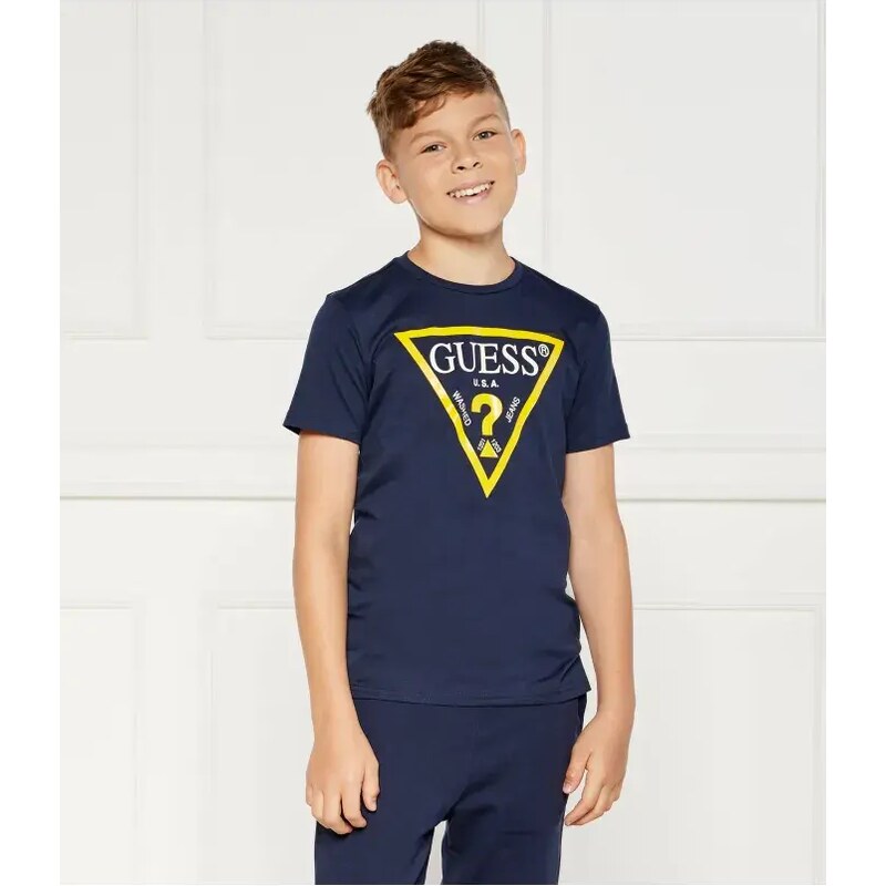 Guess Tričko | Regular Fit 27961910