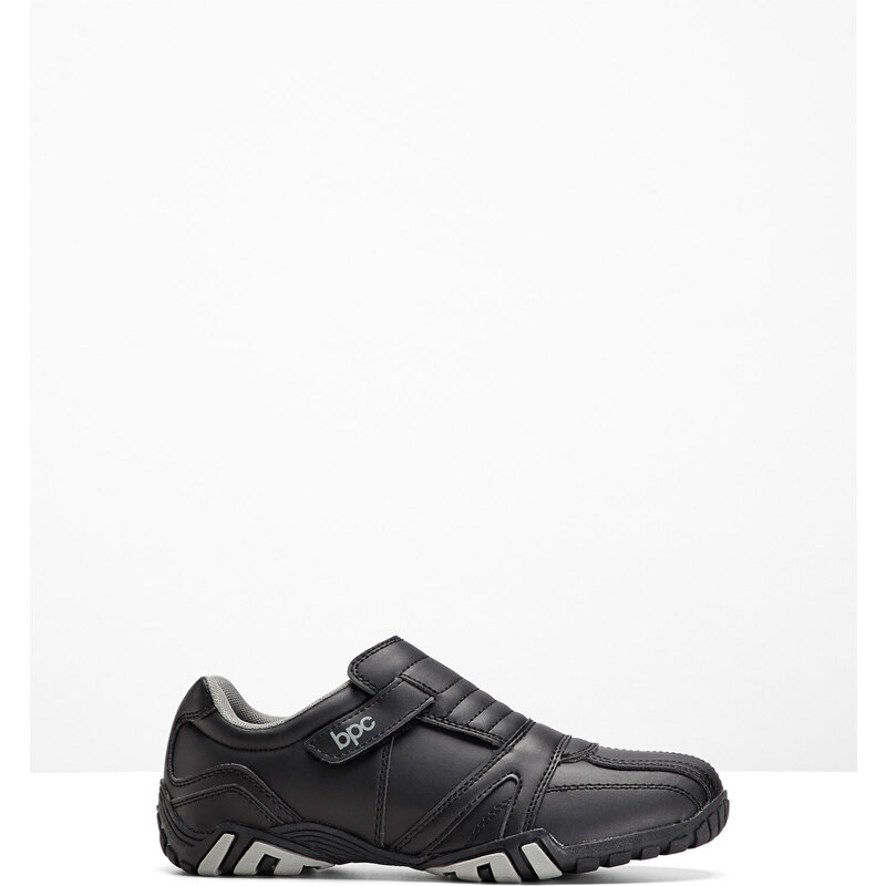 bonprix Topánky slip on, farba čierna 66980463