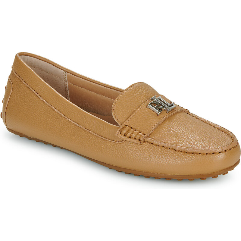 Lauren Ralph Lauren Mokasíny BARNSBURY-FLATS-DRIVER Lauren Ralph 62502853
