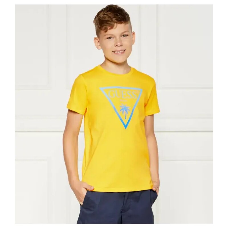 Guess Tričko | Regular Fit 51085039