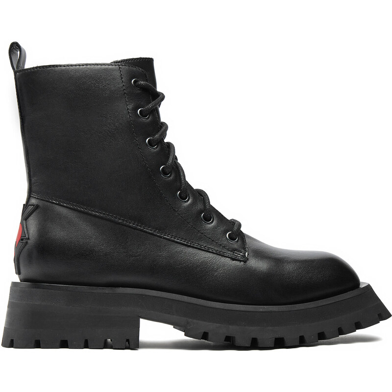 Outdoorová obuv DKNY 54106324