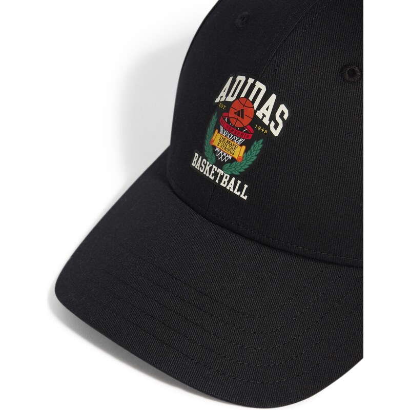 adidas Performance adidas Essentials Hoop Cap BLACK/IVORY 54105167