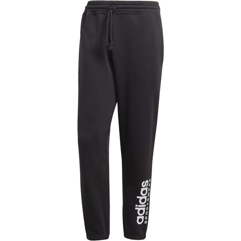 adidas Performance adidas All SZN Fleece Graphic Joggers BLACK 54105222