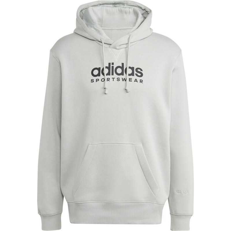 adidas Performance adidas ALL SZN Fleece Graphic Hoodie WONSIL 54105234