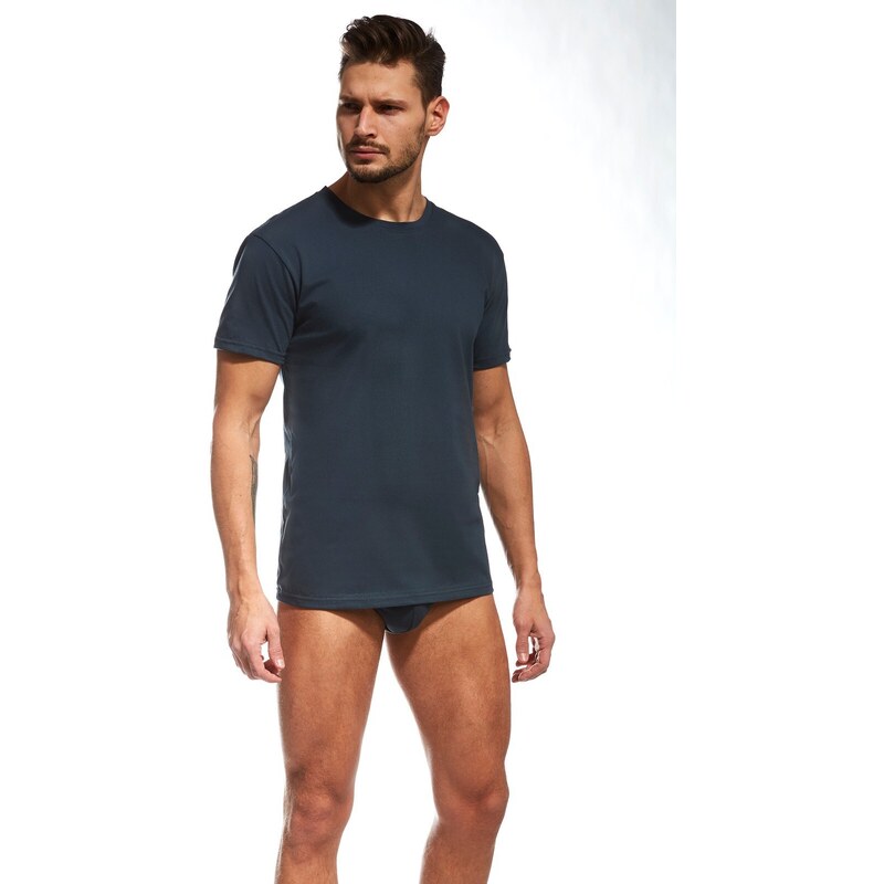 Pánske tričko Cornette 202 New 59685261