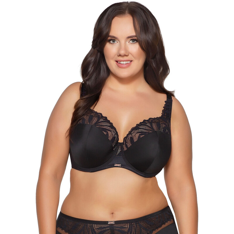 Polovystužená podprsenka Ava 2105 Maxi 53236446