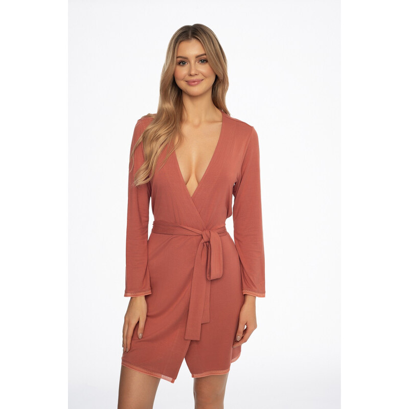 Dámsky župan Henderson Ladies 41315 Alena 66795831