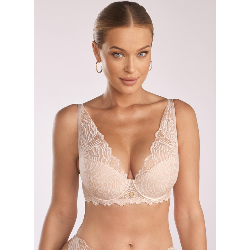 Podprsenka push-up Kinga PU-1103 Luna 53443239