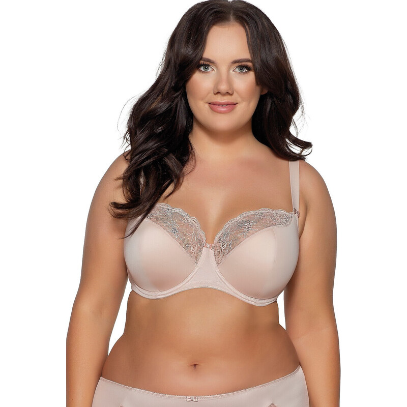 Polovystužená podprsenka Ava 2110 Maxi 53443324