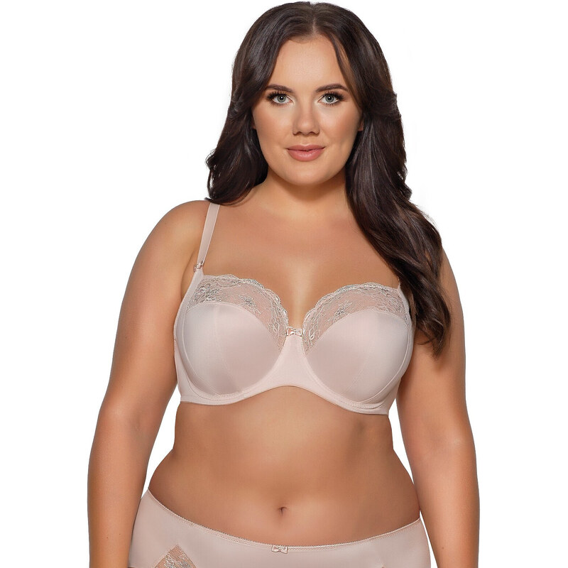 Podprsenka Ava 2111 SSS nevystužená 53443415