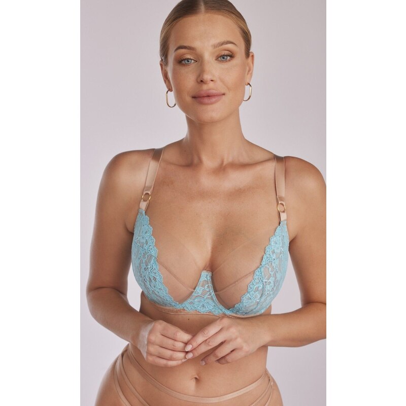 Podprsenka soft Kinga SC-1123 Camile 53723810