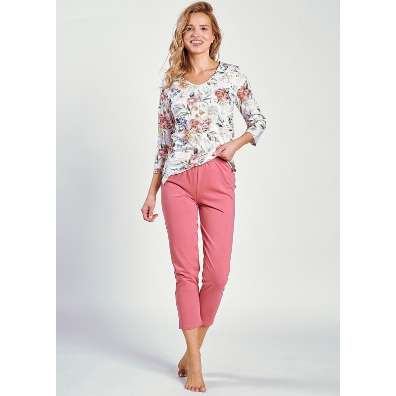 Dámske pyžamo Taro Louisa 3247 53934585