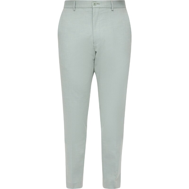 s.Oliver BLACK LABEL Nohavice Pure mätová 54333025