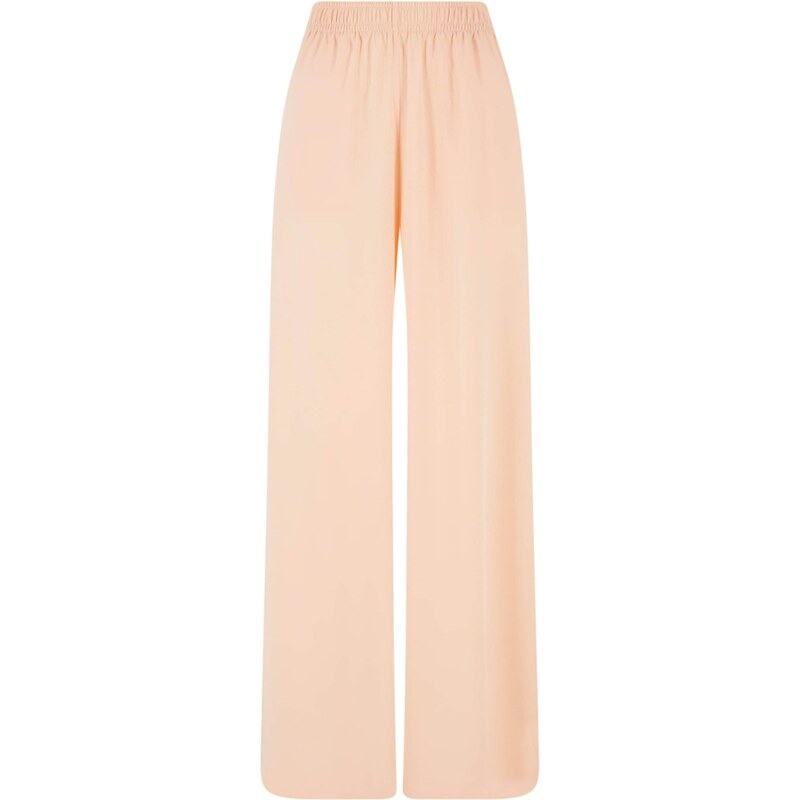 Urban Classics Nohavice broskyňová 54355928