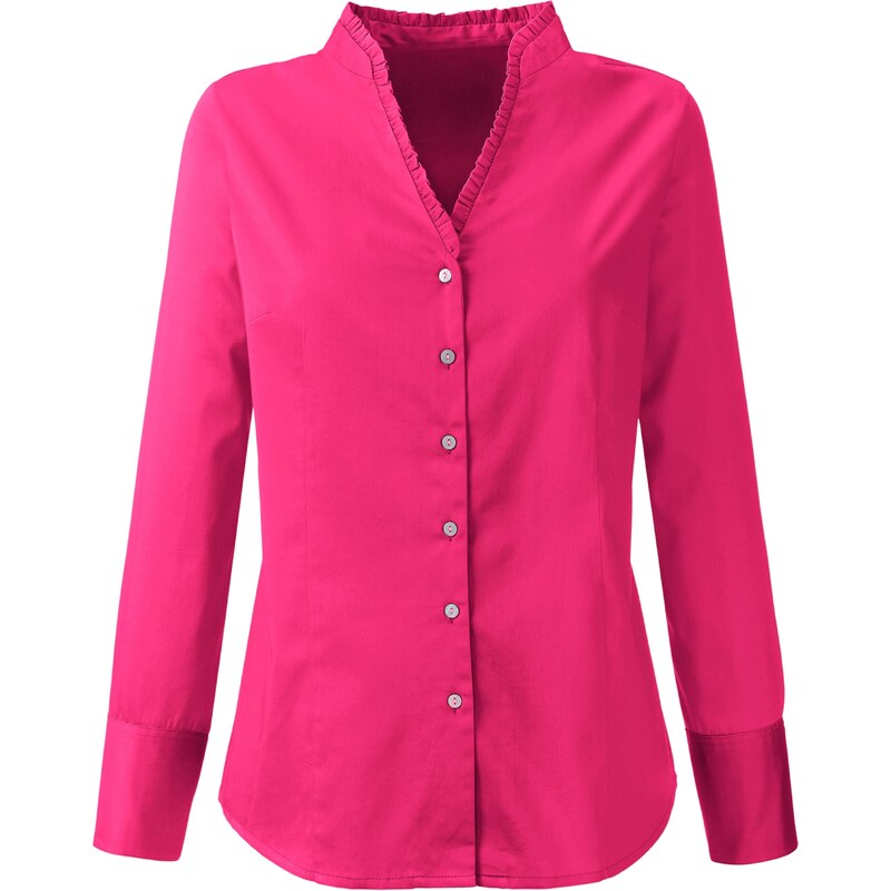 heine Blúzka ružová 54373245